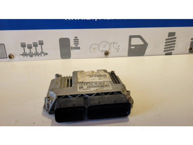 Řídící jednotka 03L906018HA Audi A6 C7 2012