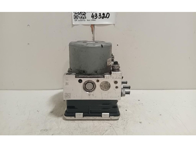Блок управления АБС 5Q0614517EE, 5Q0614517EE   Volkswagen Golf VII