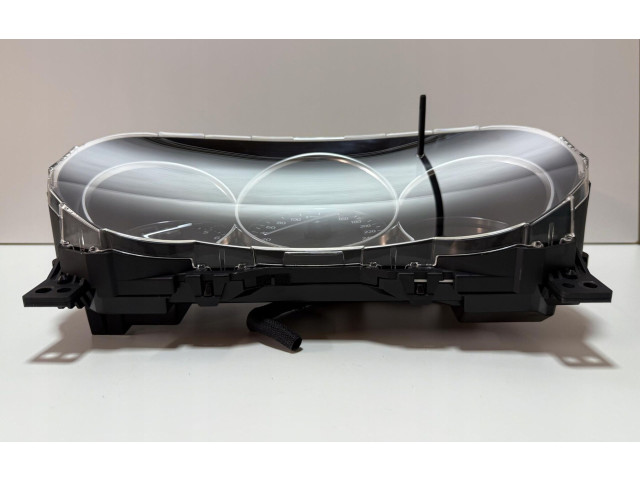 Панель приборов TK49 Mazda CX-5 II