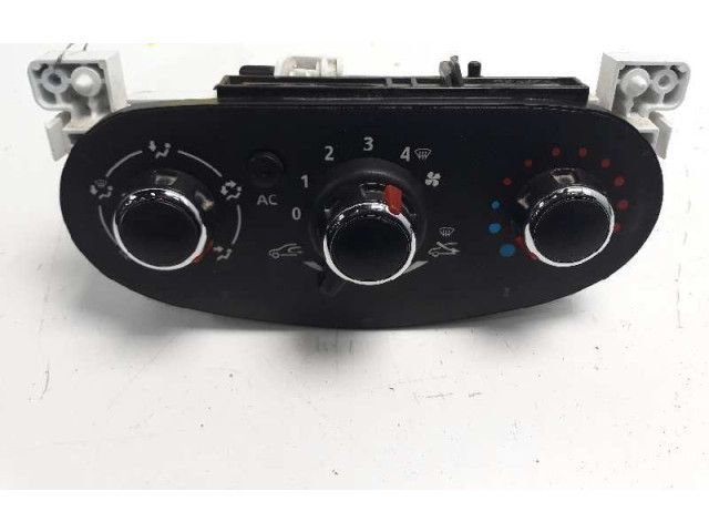 Модуль блока управления кондиционером 5P3743000, 260116605   Dacia Dokker