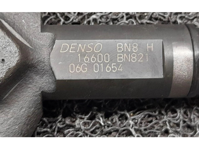 Vstřikovač 16600BN821 Nissan Almera Tino