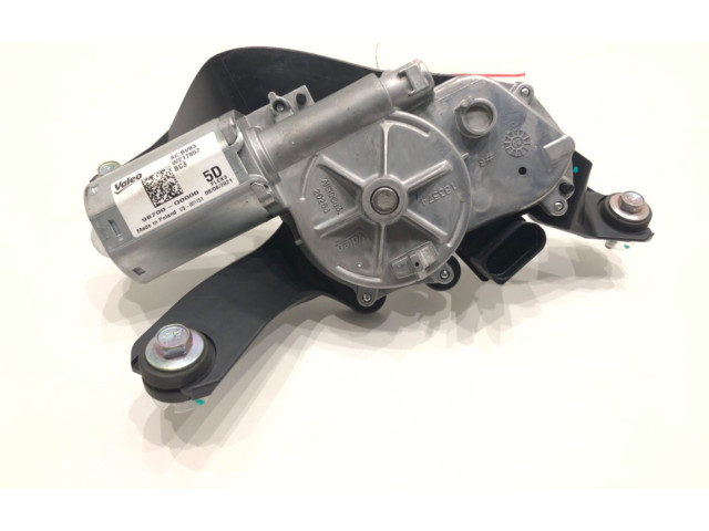 Turbodmychadlo Двигатель стеклоочистителя заднего стекла 98700-Q0000 Hyundai i20 (BC3 BI3)