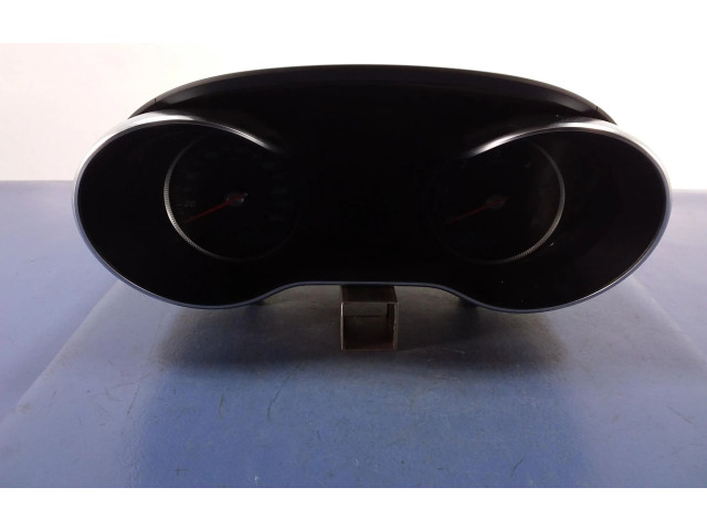 Přístrojová deska Mercedes-Benz GLC X253 C253 2018 A2539005204, A2539005204