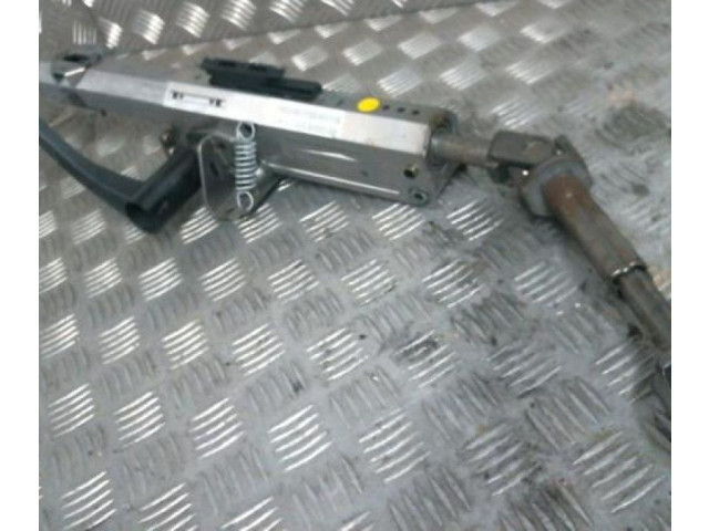 рейка Колонка рулевая Audi A1 2010 - 2018 года