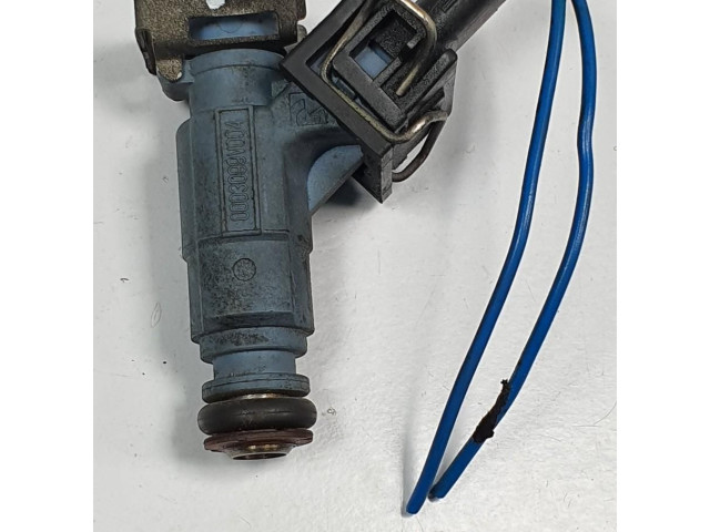 Жиклер (жиклеры) (форсунка (форсунки) 0280155814   Jaguar XF X250