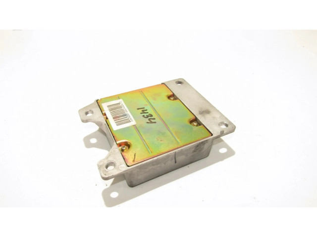 Блок подушек безопасности C17657K30B Mazda Premacy