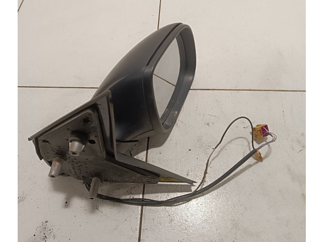 Zpětné zrcátko Volkswagen Transporter - Caravelle T6 2018 E9026683