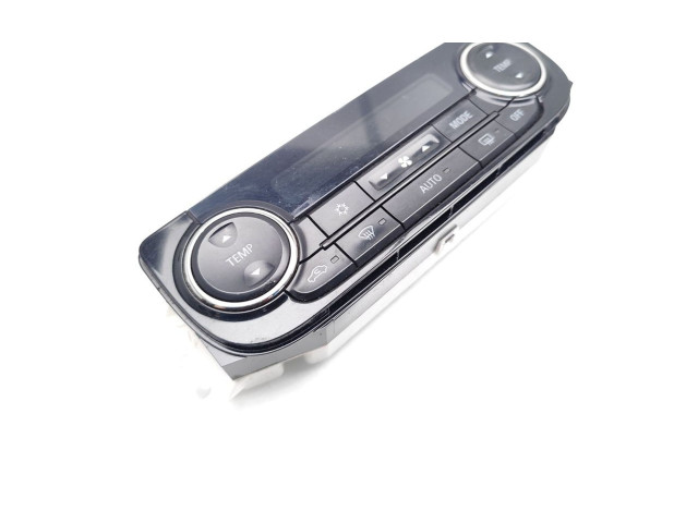 Блок управления климат-контролем 7820A475XA, CAB502A040H Mitsubishi Outlander