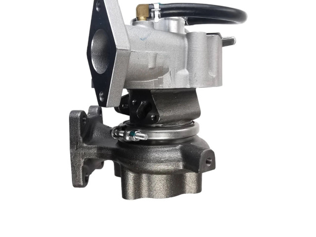 Turbodmychadlo Турбина 1720154030, 1720154030 Toyota Land Cruiser (BJ70)