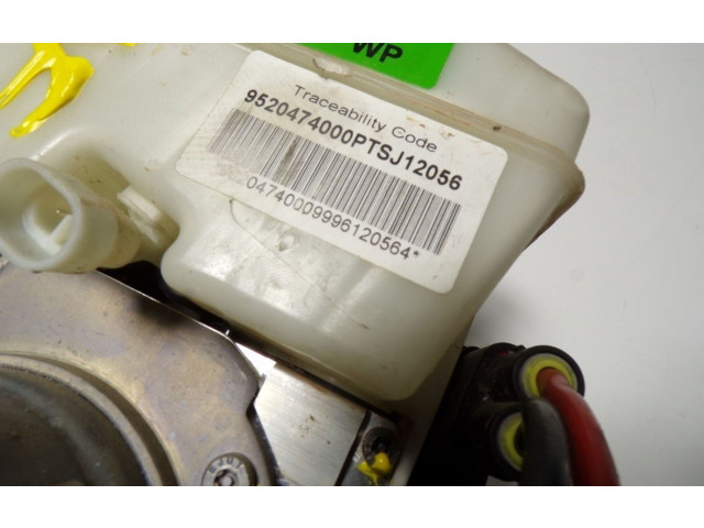 Řídící jednotka 50551122, 10120201714 Alfa Romeo Giulia 2019