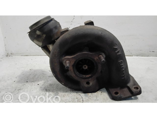 Turbodmychadlo Турбина 059145701C, VNT20 Audi A6 Allroad C5 2.5 0830