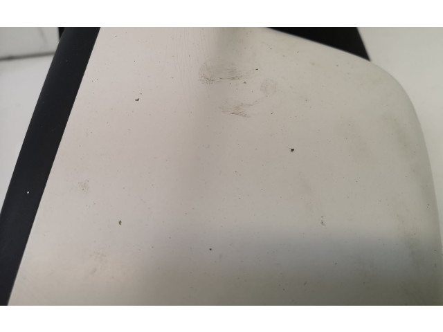 Zpětné zrcátko levé Volkswagen Transporter - Caravelle T5 2004 56501100, 56502700