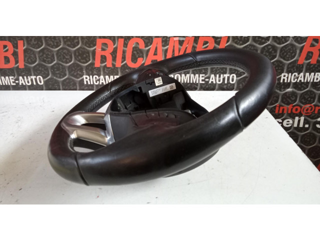 Руль Peugeot 2008 I 2013 - 2019 года 96739515ZD, 96739515ZD