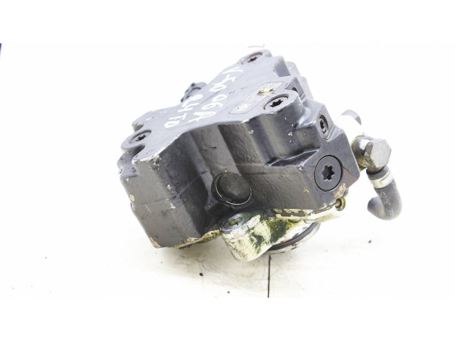 Топливный насос