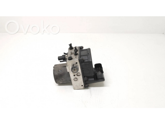 Блок АБС 4B0614517G   Audi  A6 S6 C5 4B  1997-2005 года