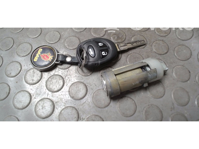 Подрулевой шлейф SRS NICHTZUTREFFEND Saab 9-5