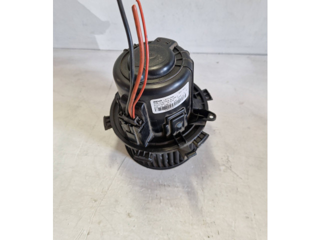 Вентилятор печки L5771000 Citroen C5