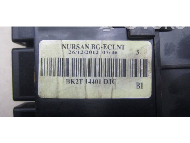 Блок предохранителей BK2T-14A175-CA Ford Tourneo Custom