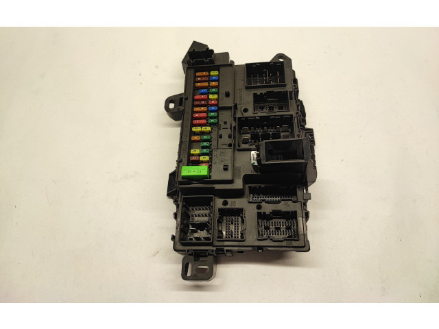 Блок предохранителей JU5T15604MAR, JU5T15604MAR   Ford F150    