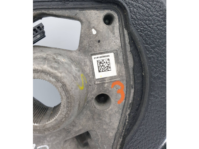 Volant BMW 5 F10 F11 2011 9229480