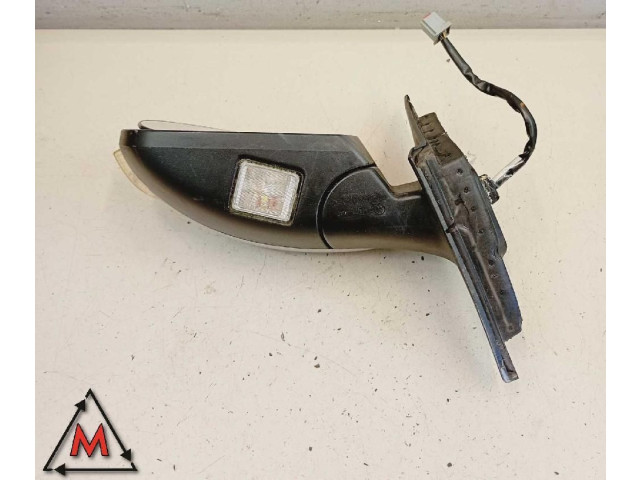 Зеркало электрическое        Ford S-MAX  2006 - 2015 года   