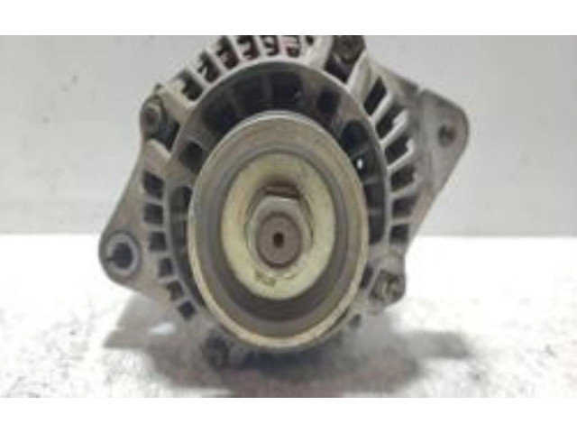 Генератор A5TA1091ZC   Honda Civic      