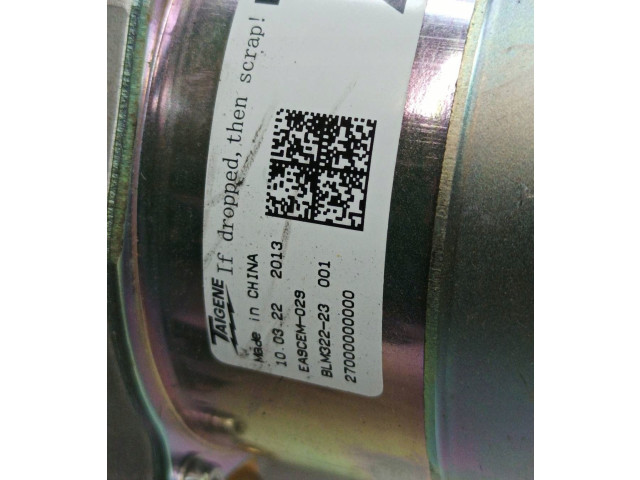  рейка  Колонка рулевая BLM32223   Dacia Sandero III 2020 -  года