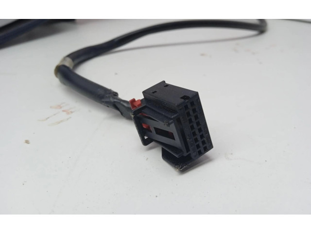 Зеркало (управляемое электричеством) 1K5857933   Volkswagen  Jetta V  2005 - 2010 года