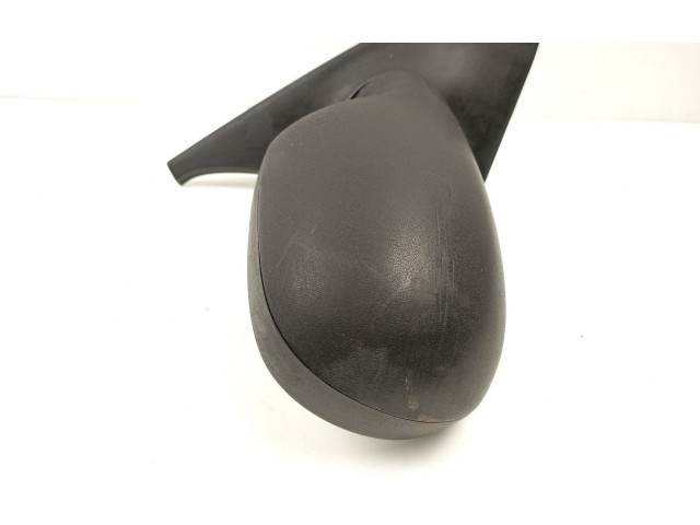 Зеркало (механическое)       Renault Clio II  1998 - 2001 года   