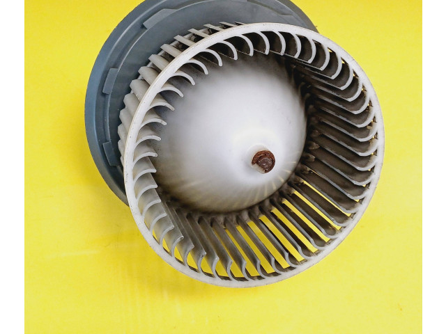 Вентилятор печки Chevrolet Matiz