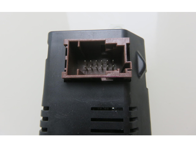 Дисплей    9665989780, 9665989780   Citroen C5