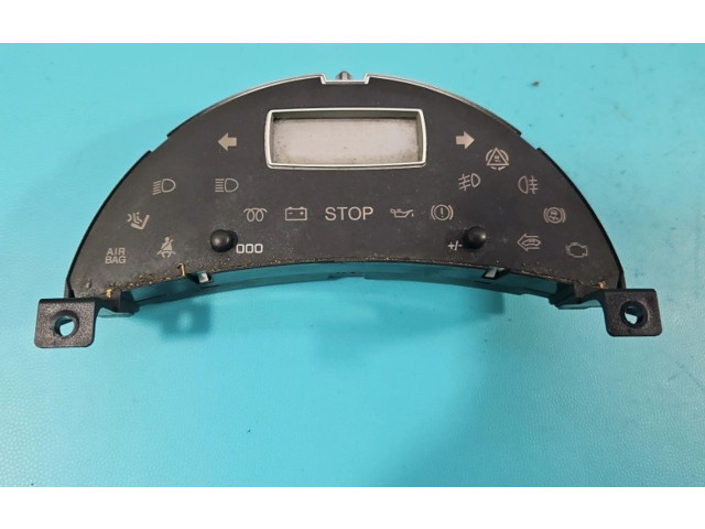 Дисплей 1488702080, IMPRK1392608 Lancia Phedra