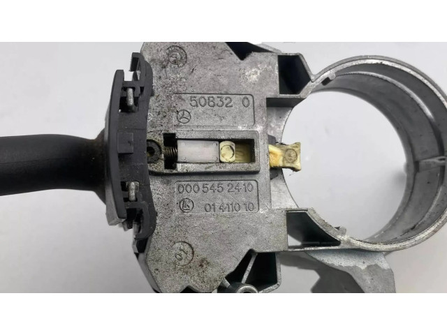 Ручка стеклоочистителей 0005452410   Mercedes-Benz S W220