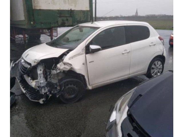 Панель приборов B000795580 Peugeot 108