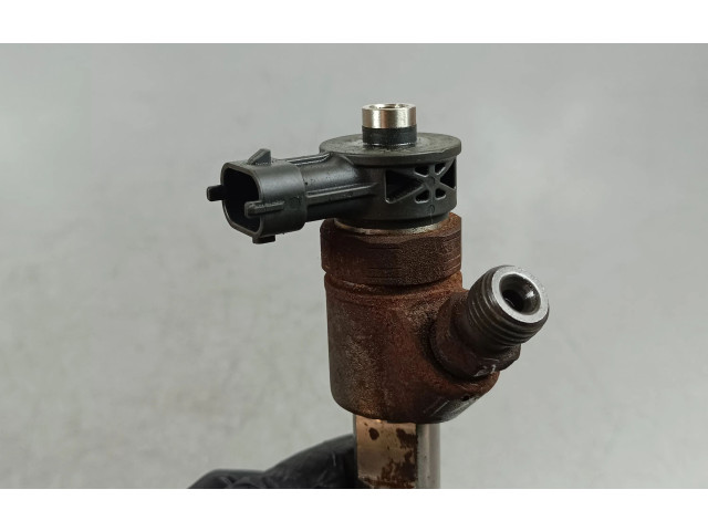 Vstřikovač 0445110584 KIA Sorento D4HB