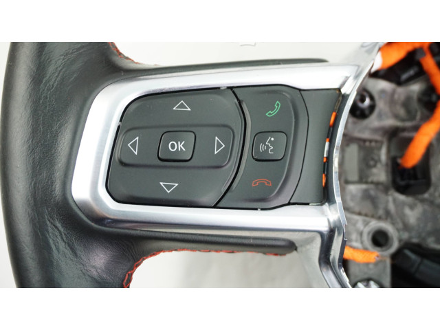 Руль Jeep Wrangler   -  года 6KC571R3AB      