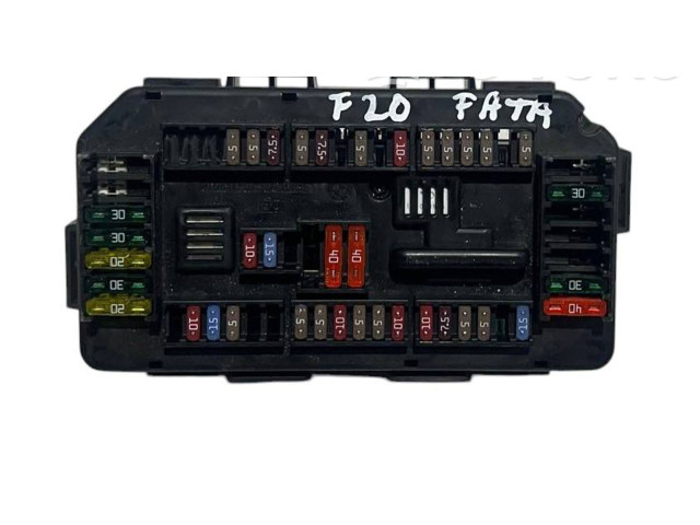 Блок предохранителей BMW 1 F20 F21