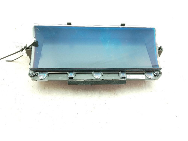 Дисплей    83290-30251   Lexus GS 300 350 430 450H