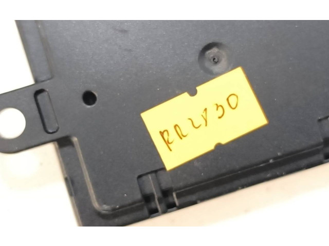 Antenos valdymo blokas 9347470, 11419110 BMW X1 F48 F49