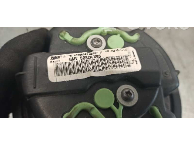 Вентилятор печки N106609Z Dacia Logan Pick-Up