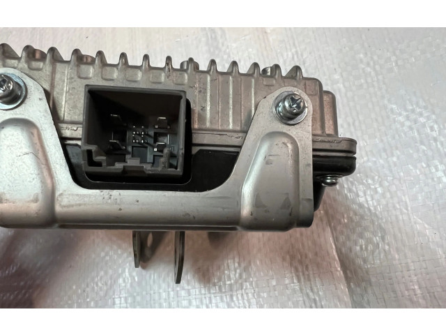 Блок управления 52022883   Fiat 500X