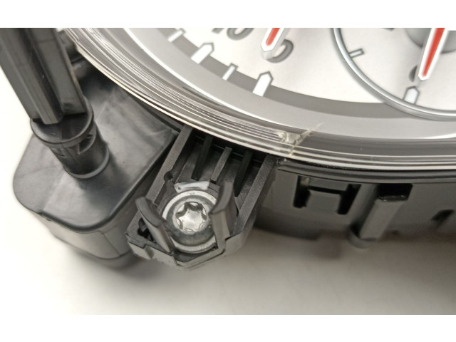 Панель приборов A1769009301, 0263700128   Mercedes-Benz A W176       