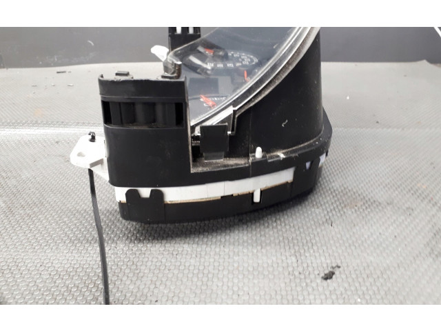 Přístrojová deska Fiat Panda III 2018 51771898