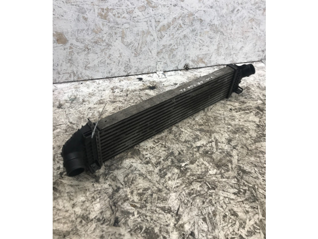 Интеркулер  T1851003   Volvo V50 1.6