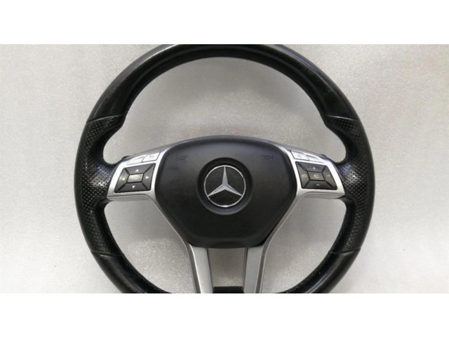 Volant Mercedes-Benz E W212 2011 A1724602703