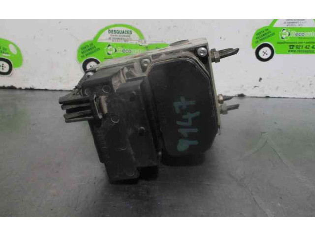 Блок АБС 270242804905, 0265216933   Tata  Indica Vista I  1998 - - года