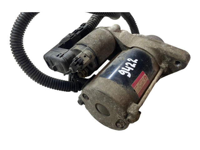 Рулевая рейка Стартер 2810031070, 4280002340 Lexus IS 220D-250-350 2006 - 2013 года