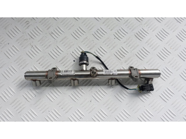 Топливная рампа 0261555060 Ferrari 458