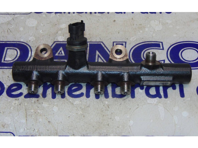 Vstřikovací lišta 175215346R, H8201157327 Dacia Dokker