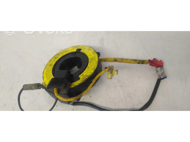 Подрулевой шлейф SRS 9724801335 Mitsubishi Carisma